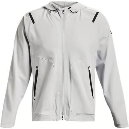 Niet te stoppen waterdichte jas Under Armour