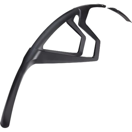 Spatbord M-Wave Mud MaxR-Mud