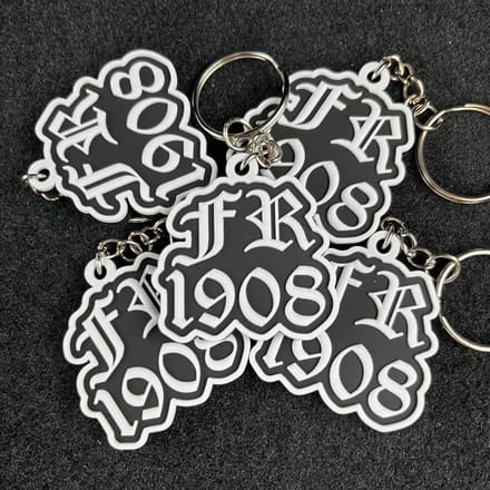 FR.KZK SLEUTEL HANGER – FR1908