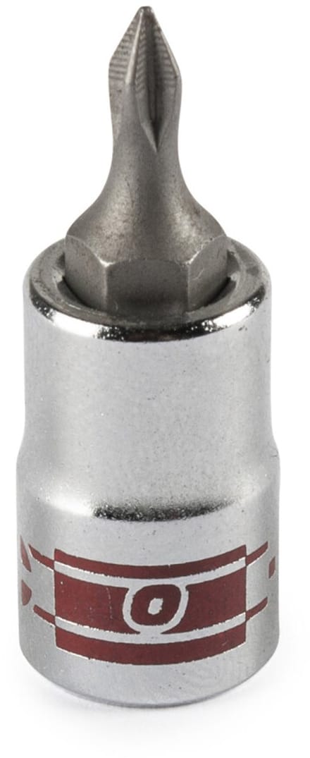 1/4'' Phillips Dop/bit