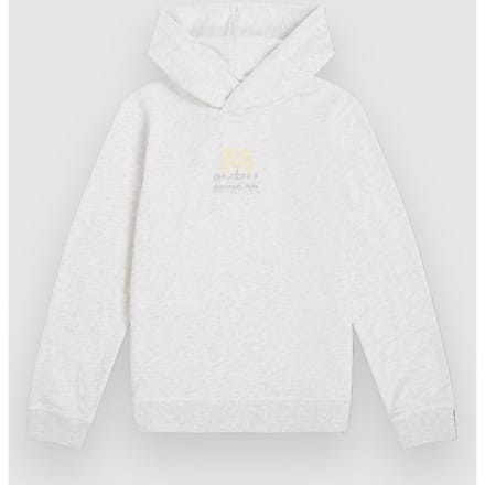 O'Neill Back Print Kids Hoodie wit