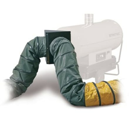 2-weg splitter voor IDS 100