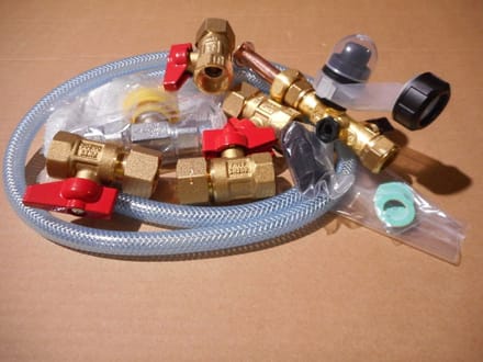 Remeha Kraan Set, 300013293
