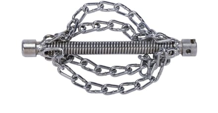 ROTHENBERGER kettingslingerkop met 4K, zonder ring, 16K, 40mm - 7...