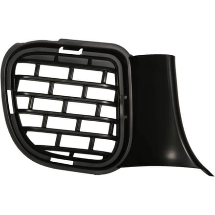 Bumper - onderdelen BLIC 6502-07-0950912P