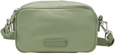 Marc O'Polo schoudertas Crossbody Bag Belle Fresh Sage mintgroen