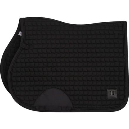 Hv Polo Zadeldek Hv Polo Hvpdae Zwart