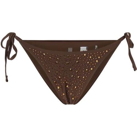 Dames string bikini broekje Guess Ivy