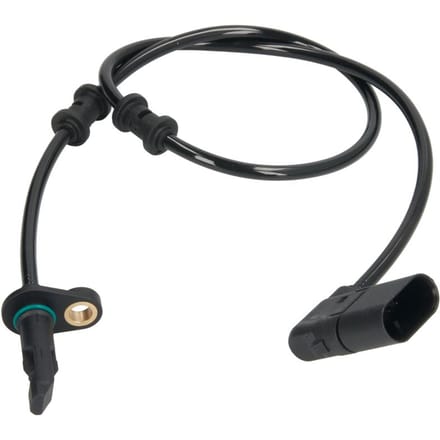 Sensor, wielsnelheid TRW GBS2637