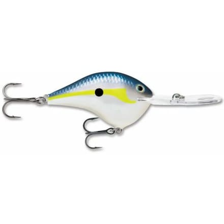 Duikaas Rapala DT series 9g