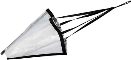 Drijvend Anker - Bochanter - Boot Stabiliseren - Compact Ontwerp - 0.51 kg
