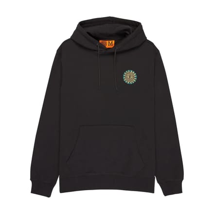Element Timber The Snail Hoodie Zwart L Man