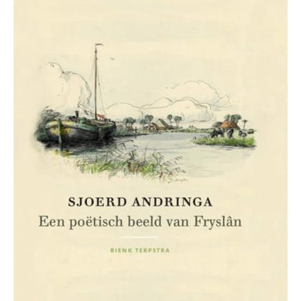 Sjoerd Andringa - Rienk Terpstra