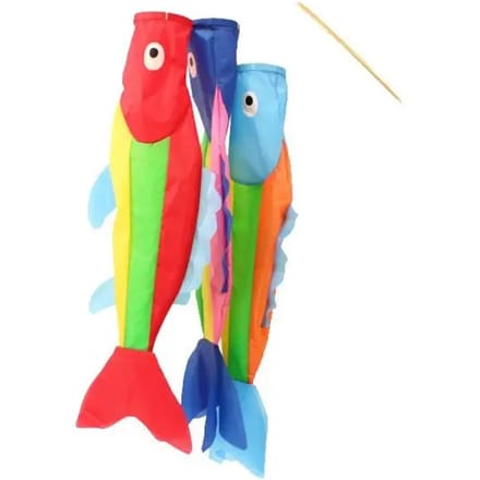Vlaggenlijn Icare Distribution Poisson Grand (x12)