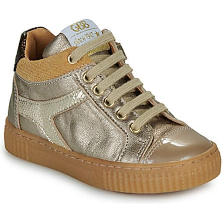 GBB  Hoge Sneakers AVENTUREUX