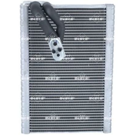 Verdamper, airconditioning NRF 36202