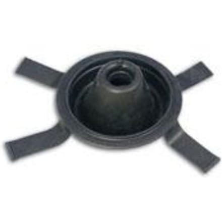 Balg, borgpen schakelstangarm AUGER 52753