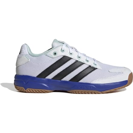 Kinderschoenen voor binnen adidas Stabil