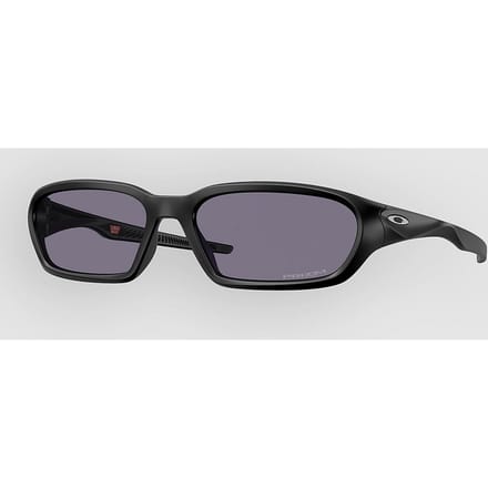 Oakley Terraforma Matte Black PrizmGrey Zonnebril zwart
