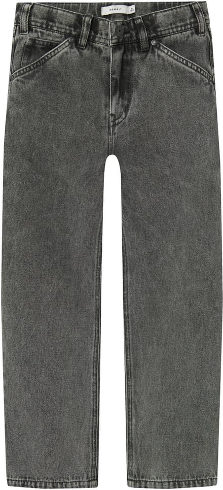 NAME IT - NKMRYAN STRAIGHT JEANS CARP 4525-IM NOOS - Jongens - Jeans