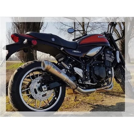 Silencer moto GPR Exhaust Ultracone I 1000 GT 1987-1993