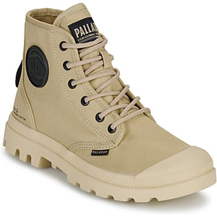 Palladium  Hoge Sneakers PAMPA HI HTG SUPPLY