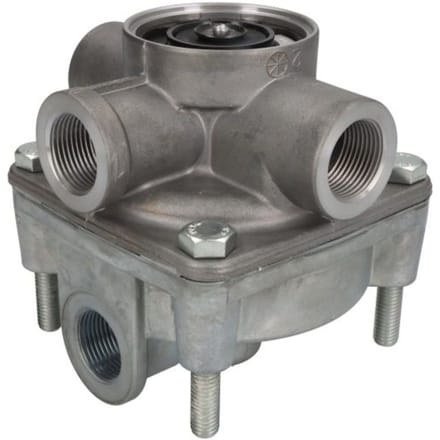 Relaisklep WABCO 9730010100