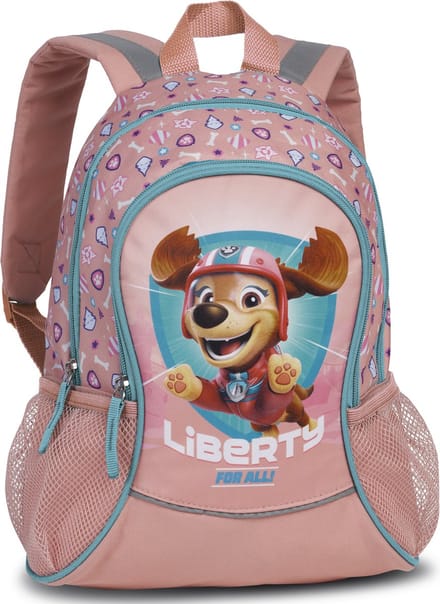 PAW Patrol Peuterrugzak Everest - 35 x 27 x 15 cm - Polyester
