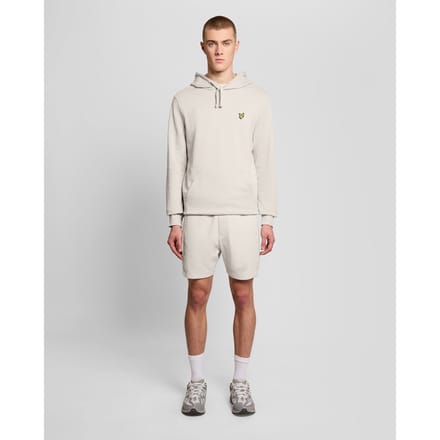 Lyle & Scott Pique Track Short