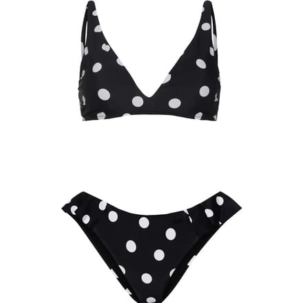 Protest Prtsape – Bikini set Dames – Uitneembare vulling – Verstelbare bandjes