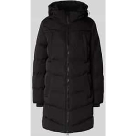 Buffer jacket met tweewegritssluiting model 'MAYSAY'