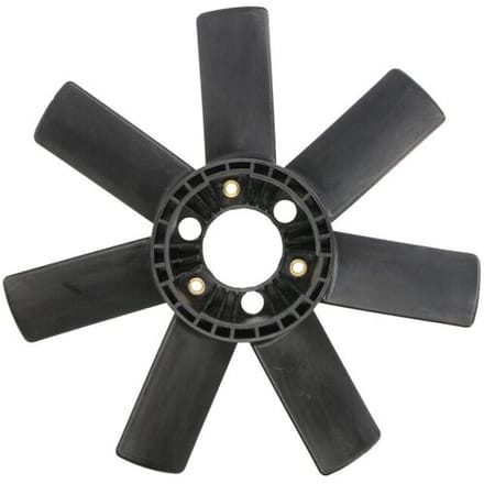 Ventilatorwiel, motorkoeling AUGER 91004
