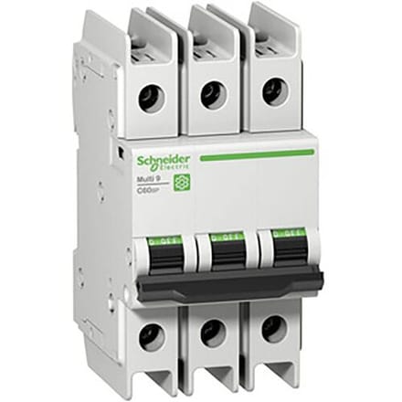 Schneider Electric Stroomonderbreker - M9F42310