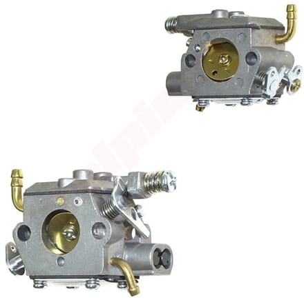 Carburateur passend op ECHO CS 355T ( A021-003681 , WT-1049 )
