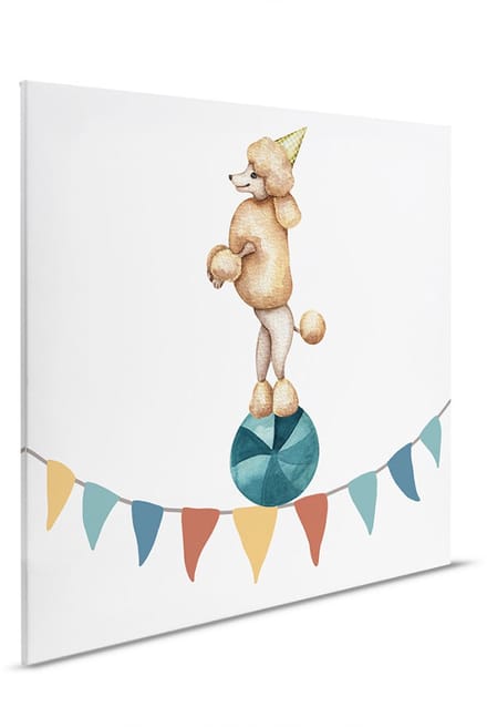 Canvas Make Circus 3 | DD129379
