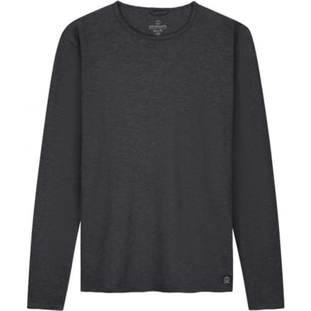 Dstrezzed Newman heavy slub jersey