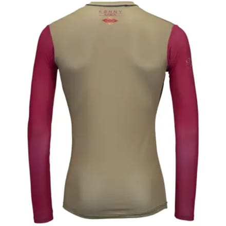 Sportshirt Dames Kenny Charger