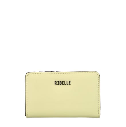 Rebelle Gele portefeuille