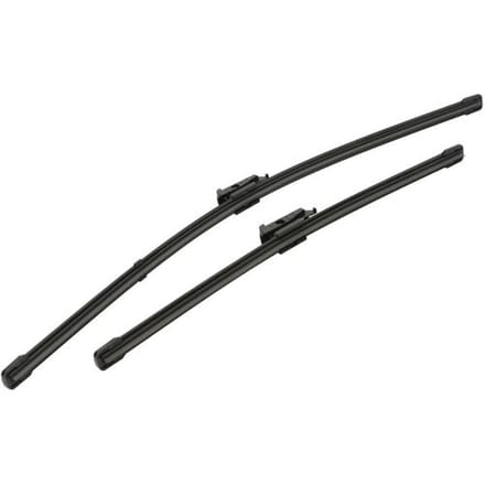Wisserblad DENSO Flat Blades DF-459 550/380mm, voor, 2 stuk