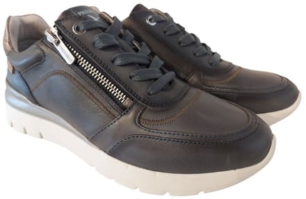Pikolinos Sneaker Cantabria W4R-6524C5 Blauw Grijs
