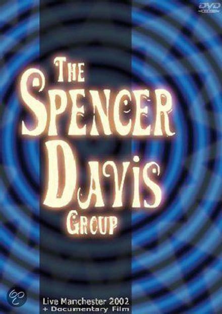 Spencer Davis Group
