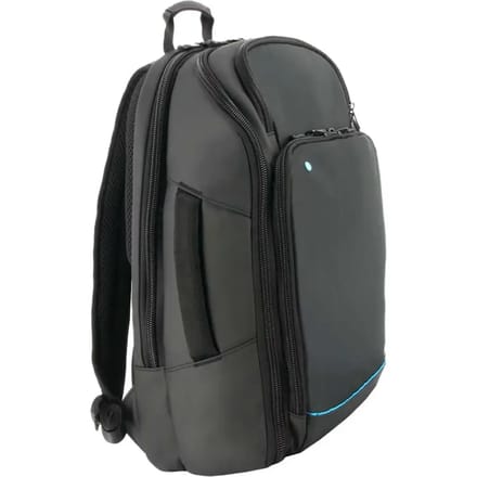 Motor rugzak Mobilis TheOne Voyager 48h Backpack 14-15.6''