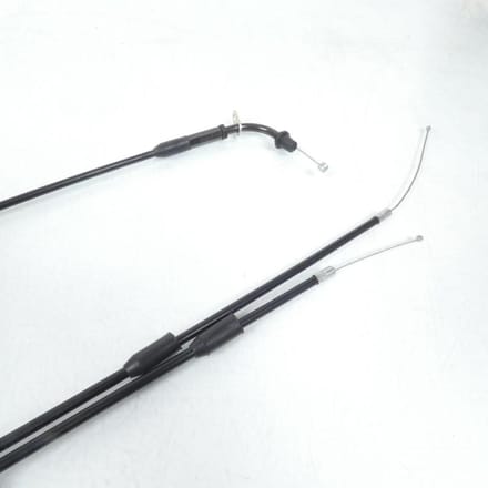 p2r gaskabel voor mbk 50 xpower motorfiets 2004 tot 2014 compleet nieuw