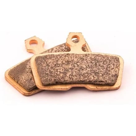 Paar remblokken Clarks Cycle Systems Kevlar 2011 2014