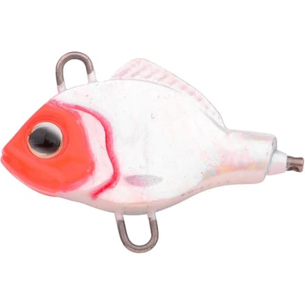Lok Spro Asp Spinner UV Zinc