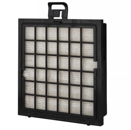 HEPA Filter geschikt voor Bosch BSG8 - Siemens VS08 - 483774 - 578732 - BBZ151HF - VZ151HFB
