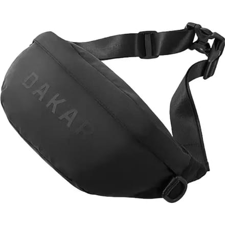 Fanny pack Diverse DKR Burpees 256
