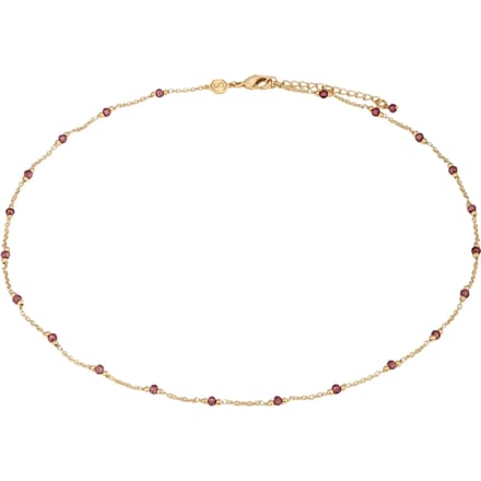 Granaten sieraden voor dames Sloya Elyssa