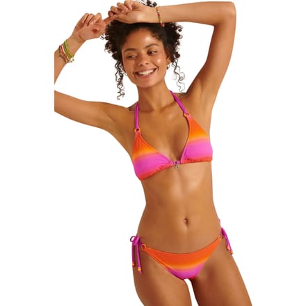 Dames zwemkleding top Banana Moon Yero Candycrus