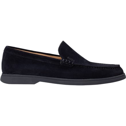 Boss Sienne Loafer Slip-On Schoenen Heren